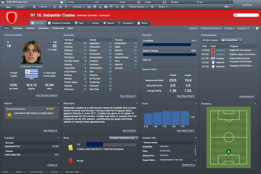 Java games football manager games 2015